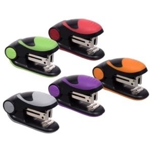 NWT! Mini Stapler/Staples Set